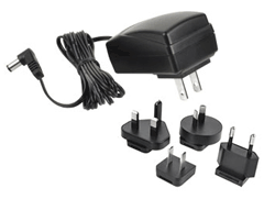 Power Adapter INTL