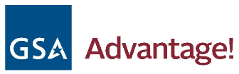 GSA Advantage Logo