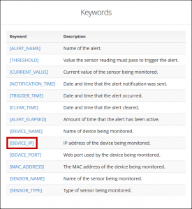 Keyword_List