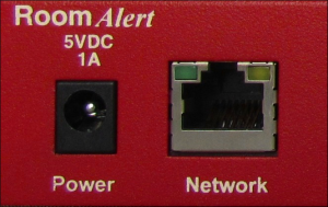 Power_Network_Port