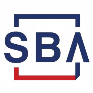 SBA logo